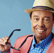 Sergio Mendes