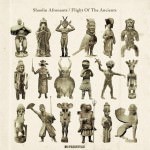 Shaolin Afronauts - Flight Of The Ancients