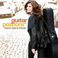 Sharon Isbin & Friends - Guitar Passions