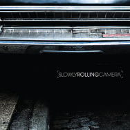 Slowly Rolling Camera – Slowly Rolling Camera (Cover)