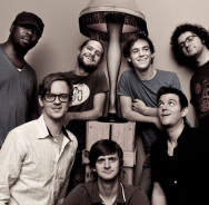 Bei ELBJAZZ in Hamburg: Snarky Puppy