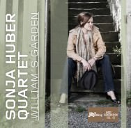 Sonja Huber - William's Garden