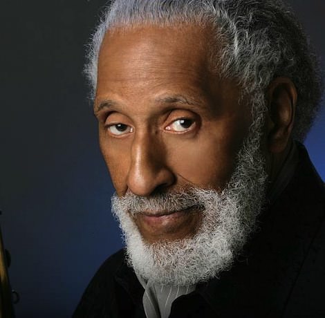 Sonny Rollins (© Universal Music)