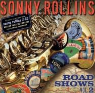 Sonny Rollins