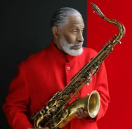 Sonny Rollins