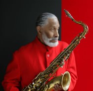 Sonny Rollins