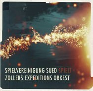 Spielvereinigung Sued – Spielt Zollers Expeditions Orkest (Cover)