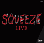Squeezeband - Squeeze Live