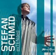Stefan Schmid - exTENded