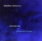 Steffen Schorn - Universe Of Possibilities