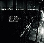 Steve Kuhn Trio - Wisteria