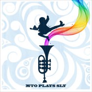 Steven Bernstein - MTO Plays Sly