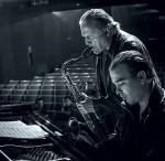 Jerry Bergonzi & Carl Winther (Foto:Antonio Porcar)