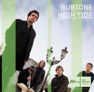 Subtone - High Tide