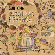 Subtone – Roswitha's Revenge (Cover)