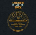 The Sun Blues Box