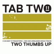 Tab Two - Two Thumbs Up