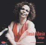 Tania Maria & Eddie Gomez - Tempo