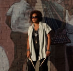 Artist In Residence der Jazzwoche Burghausen: Terri Lyne Carrington