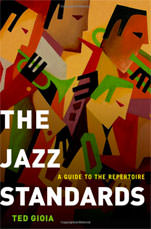 Neues Buch: Jazz Standards