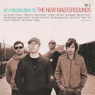 The New Mastersounds - An Introduction To The New Mastersounds, Vol. 2