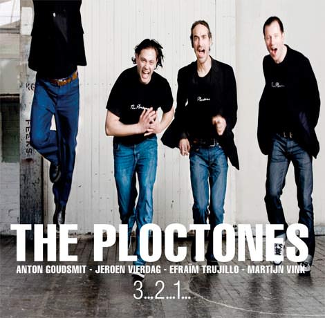 The Ploctones - 3…2…1…