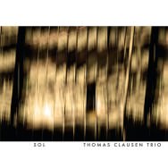 Thomas Clausen Trio – Sol (Cover)