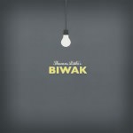 Thomas Lüthi's Biwak (Cover)