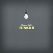 Thomas Lüthi's Biwak (Cover)