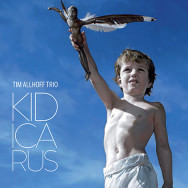 Tim Allhoff Trio – Kid Icarus (Cover)