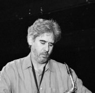 Tim Berne (Foto: Arne Reimer)