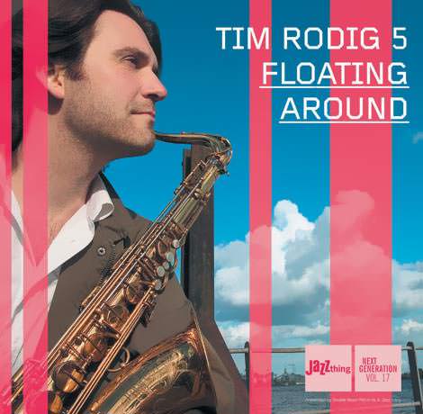 Tim Rodig 5 - Floating Around