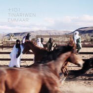 Tinariwen – Emmaar (Cover)