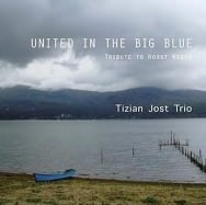 Tizian Jost Trio – United In The Big Blue (Cover)