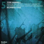 Tom Harrell - Number Five