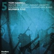 Tom Harrell - Number Five
