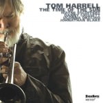 Tom Harrell - The Time Of The Sun