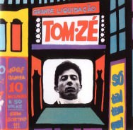 Tom Zé