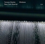 Tomasz Stanko – Wislawa (Cover)
