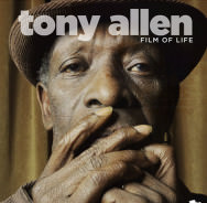 Tony Allen 'Film Of Life'