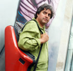 Bei Very Very Threadgill dabei: Tony Malaby