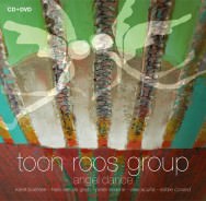 Toon Roos Group - Angel Dance