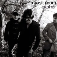 Transit Room – Cypher (Cover)