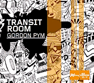 Transit Room - Gordon Pym