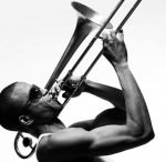 Posaunist Trombone Shorty