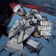 Erik Truffaz & Murcof – Being Human Being (Cover)