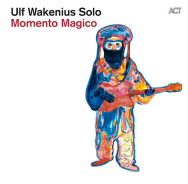 Ulf Wakenius – Momento Magico (Cover)