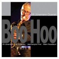 Ulli Jünemann Quartet - Boo Hoo; Cover