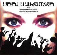 Unni Wilhelmsen - Live (Cover)