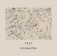 Uri Gincel Trio – Free (Cover)